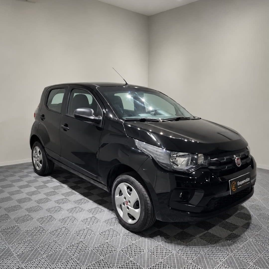 FIAT MOBI LIKE 2019 LIKE à venda na Esquematize Veículos